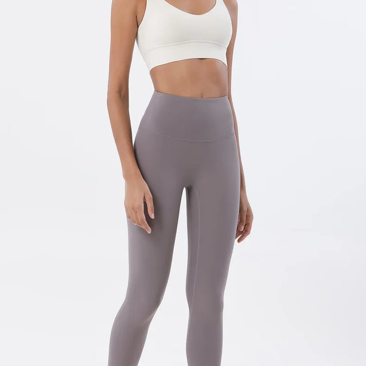 Top Esportivo Feminino SOISOU com Bojo