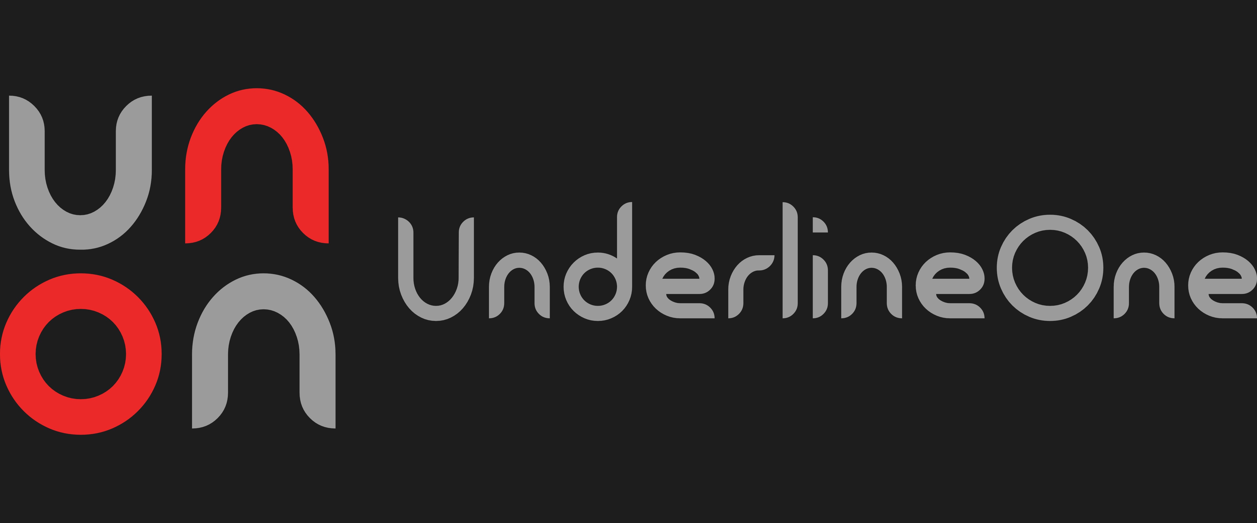 UnderlineOne