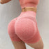 Shorts Feminino Fitness Cós Alto