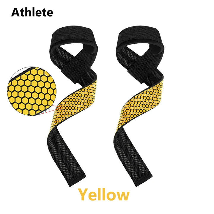 Faixa de Pulso para Treino
