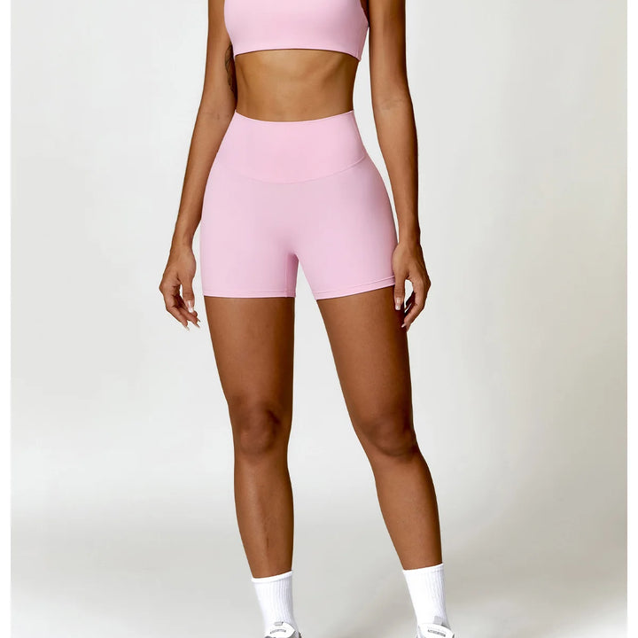 Conjunto Feminino Yoga 2 Peças Manga Longa