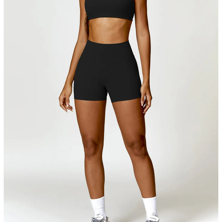 Conjunto Feminino Yoga 2 Peças Manga Longa