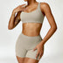 Conjunto Feminino Yoga 2 Peças Manga Longa