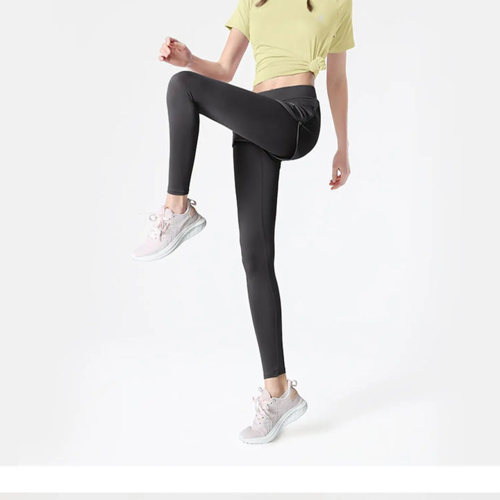 Conjunto Feminino GOLDEN CAMEL 3 Peças
