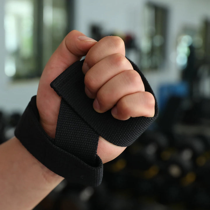 Faixa de Pulso para Treino