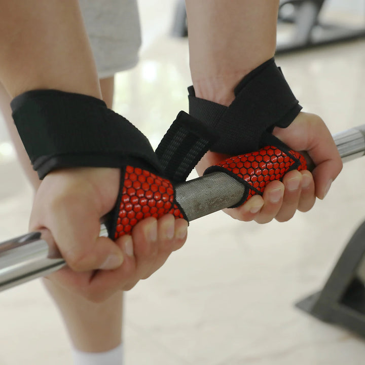 Faixa de Pulso para Treino