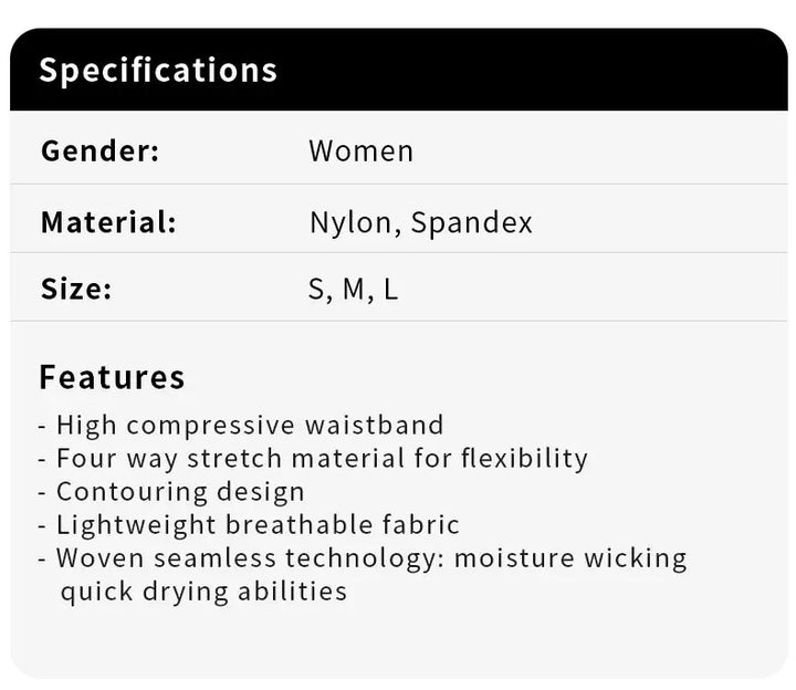 Shorts Feminino Fitness Elástico