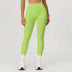 Legging Feminina Cós Alto Sem Costura