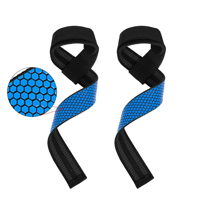 Faixa de Pulso para Treino