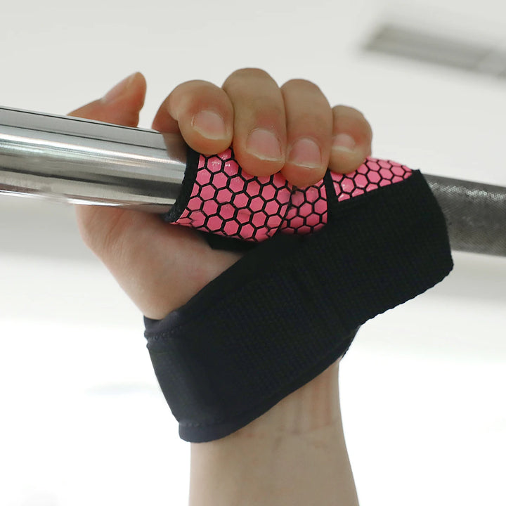 Faixa de Pulso para Treino